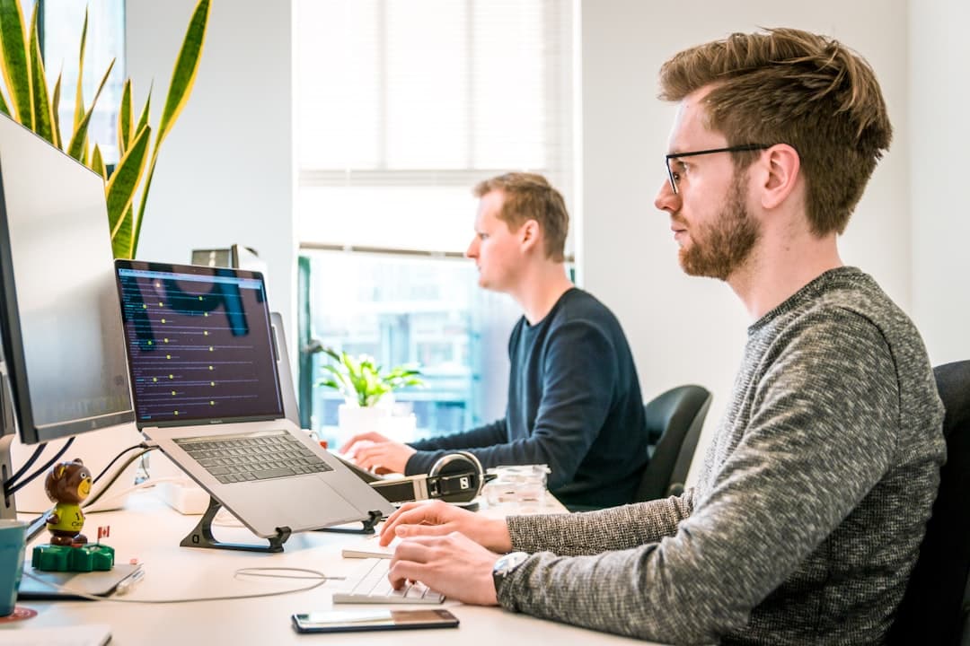 Why Organizations Choose Us
