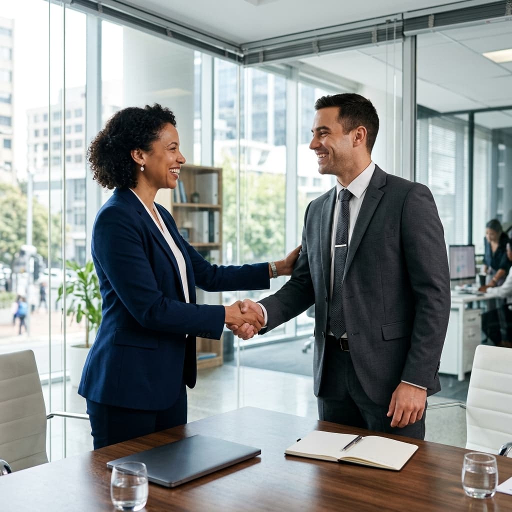 Recruitment Trends 2025: What Top Companies Are Doing Differently