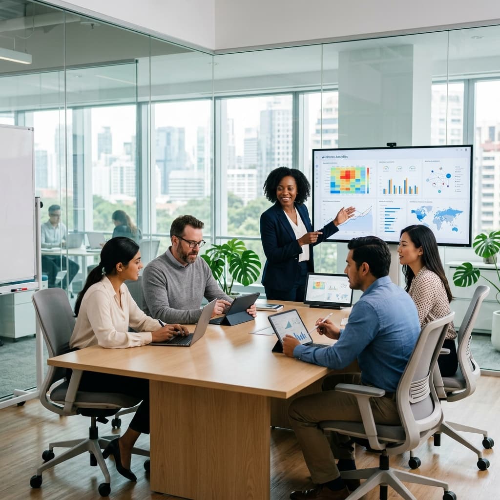 Future of HR Tech