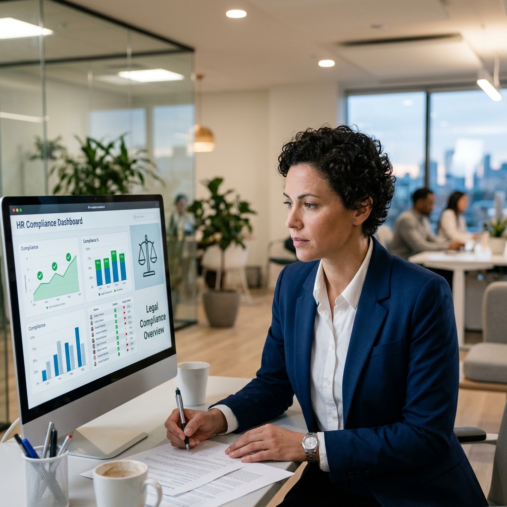 Compliance Expertise